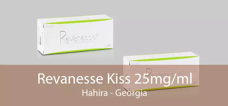 Revanesse Kiss 25mg/ml Hahira - Georgia