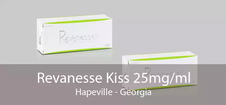 Revanesse Kiss 25mg/ml Hapeville - Georgia
