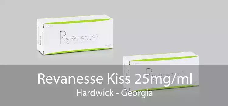 Revanesse Kiss 25mg/ml Hardwick - Georgia