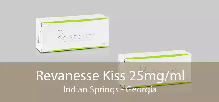 Revanesse Kiss 25mg/ml Indian Springs - Georgia