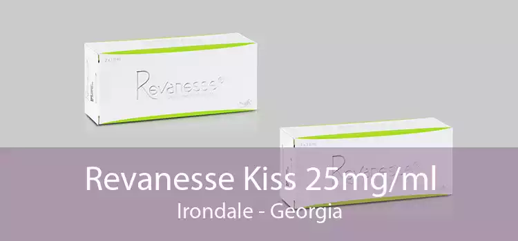 Revanesse Kiss 25mg/ml Irondale - Georgia