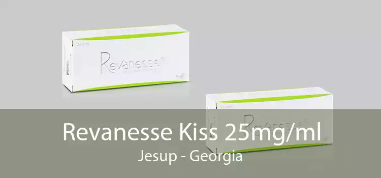 Revanesse Kiss 25mg/ml Jesup - Georgia