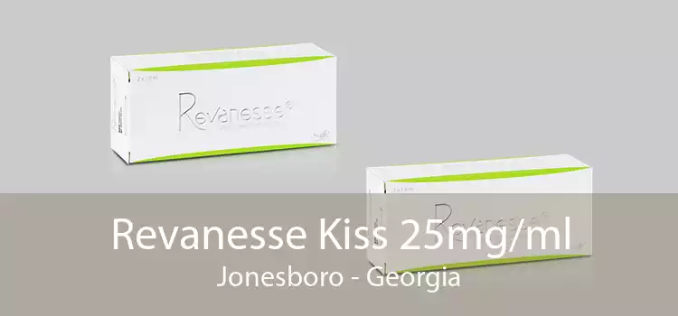 Revanesse Kiss 25mg/ml Jonesboro - Georgia