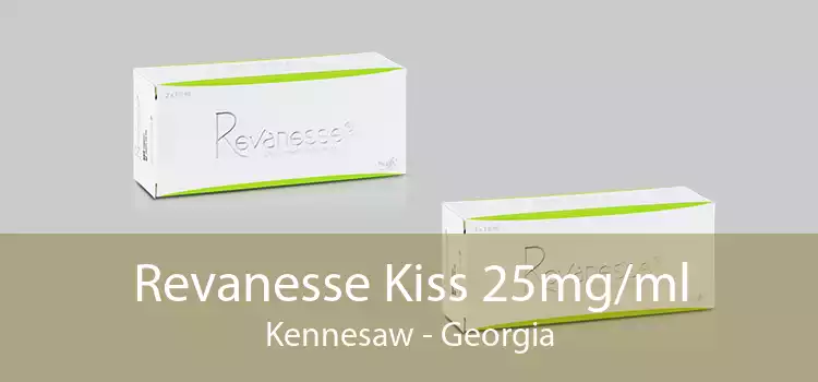 Revanesse Kiss 25mg/ml Kennesaw - Georgia