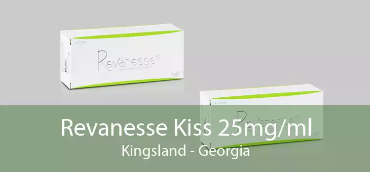 Revanesse Kiss 25mg/ml Kingsland - Georgia