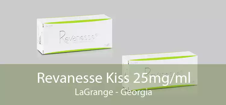 Revanesse Kiss 25mg/ml LaGrange - Georgia