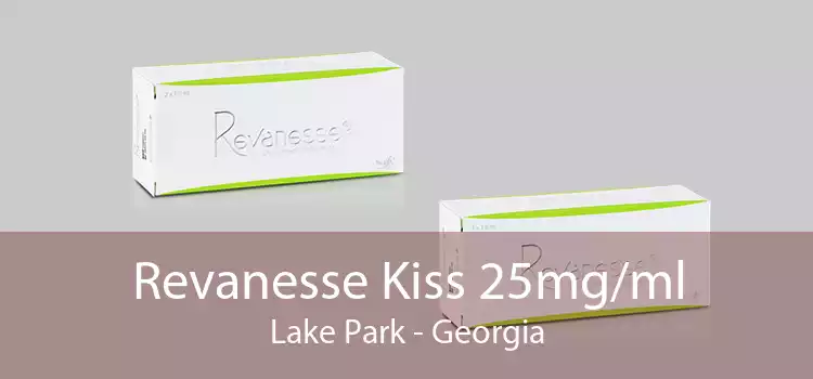 Revanesse Kiss 25mg/ml Lake Park - Georgia