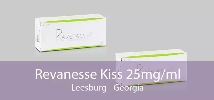 Revanesse Kiss 25mg/ml Leesburg - Georgia