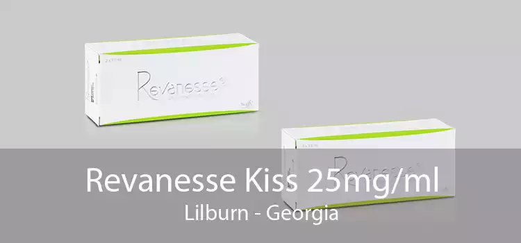 Revanesse Kiss 25mg/ml Lilburn - Georgia