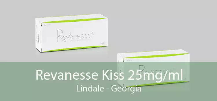 Revanesse Kiss 25mg/ml Lindale - Georgia