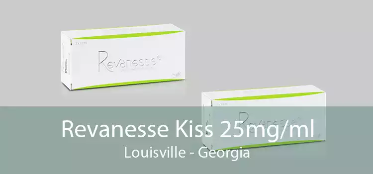 Revanesse Kiss 25mg/ml Louisville - Georgia