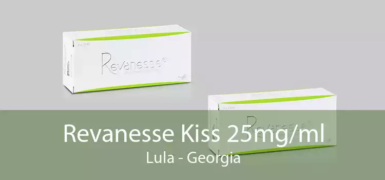 Revanesse Kiss 25mg/ml Lula - Georgia
