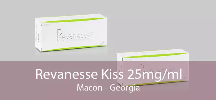 Revanesse Kiss 25mg/ml Macon - Georgia
