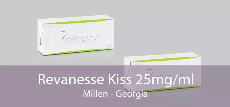 Revanesse Kiss 25mg/ml Millen - Georgia