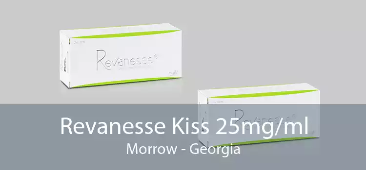 Revanesse Kiss 25mg/ml Morrow - Georgia