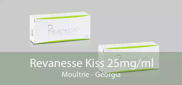 Revanesse Kiss 25mg/ml Moultrie - Georgia
