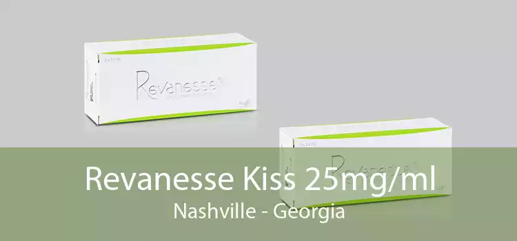 Revanesse Kiss 25mg/ml Nashville - Georgia