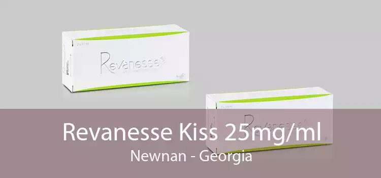 Revanesse Kiss 25mg/ml Newnan - Georgia