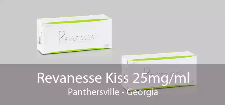Revanesse Kiss 25mg/ml Panthersville - Georgia