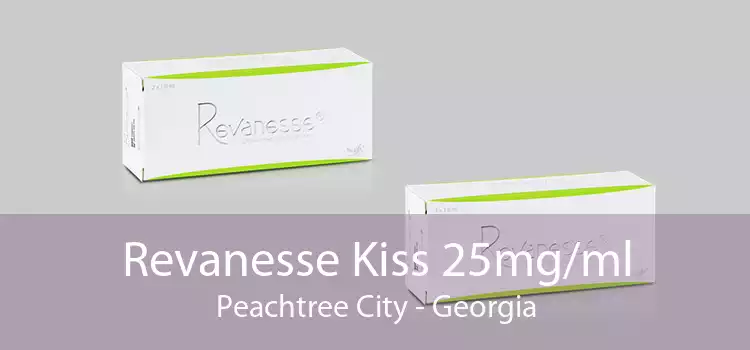 Revanesse Kiss 25mg/ml Peachtree City - Georgia