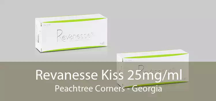 Revanesse Kiss 25mg/ml Peachtree Corners - Georgia
