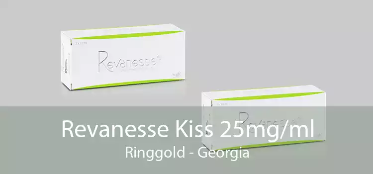Revanesse Kiss 25mg/ml Ringgold - Georgia