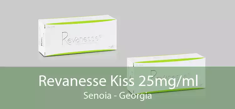 Revanesse Kiss 25mg/ml Senoia - Georgia
