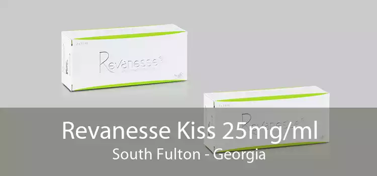 Revanesse Kiss 25mg/ml South Fulton - Georgia
