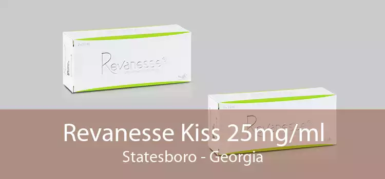 Revanesse Kiss 25mg/ml Statesboro - Georgia