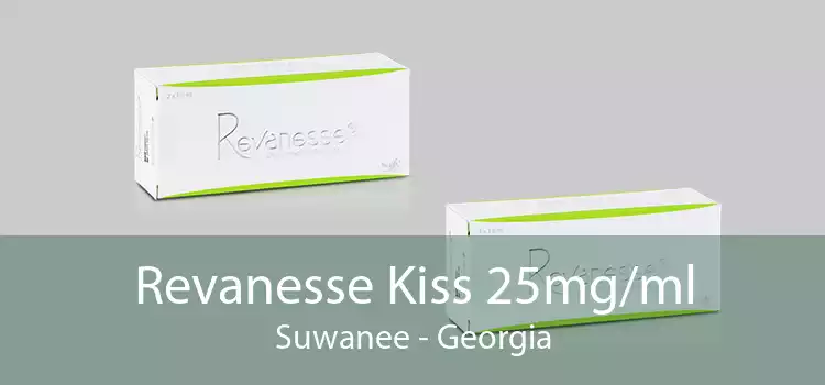 Revanesse Kiss 25mg/ml Suwanee - Georgia