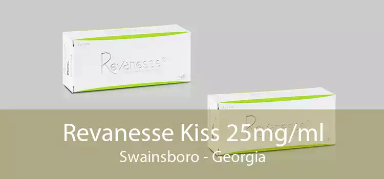 Revanesse Kiss 25mg/ml Swainsboro - Georgia