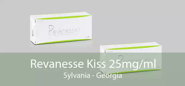 Revanesse Kiss 25mg/ml Sylvania - Georgia