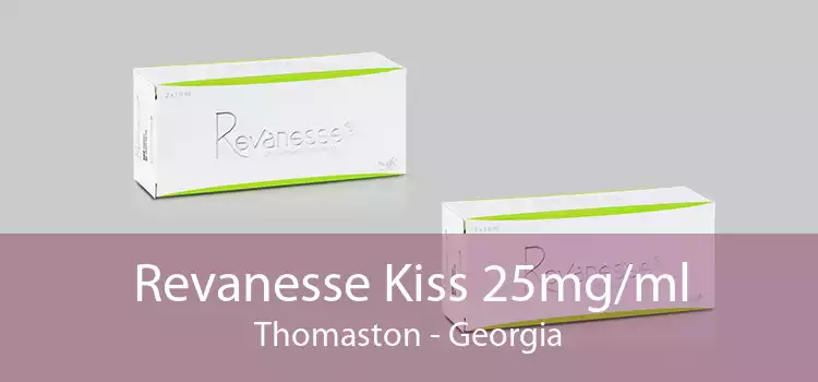 Revanesse Kiss 25mg/ml Thomaston - Georgia