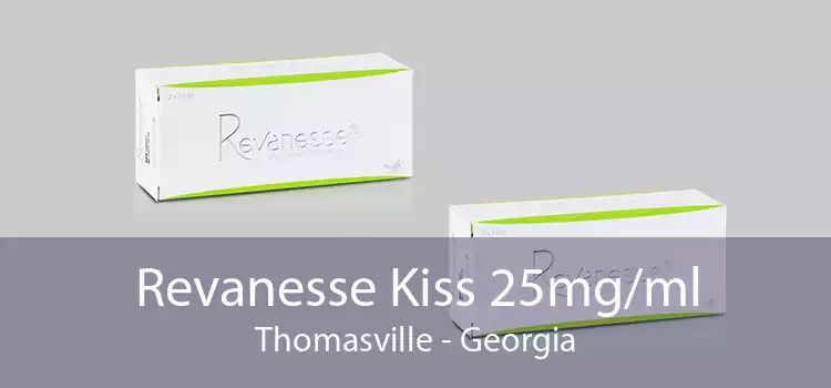 Revanesse Kiss 25mg/ml Thomasville - Georgia