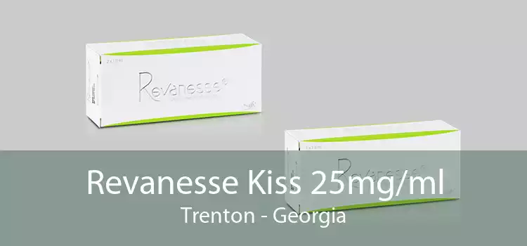 Revanesse Kiss 25mg/ml Trenton - Georgia