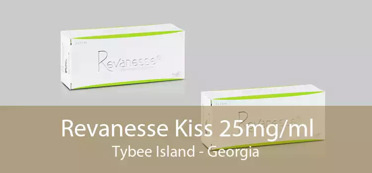 Revanesse Kiss 25mg/ml Tybee Island - Georgia