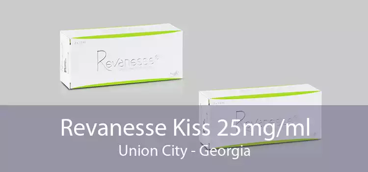 Revanesse Kiss 25mg/ml Union City - Georgia