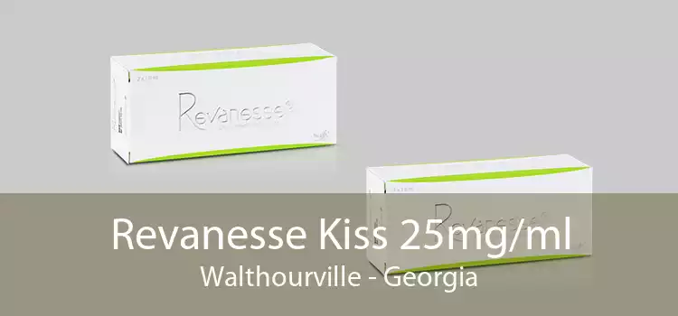 Revanesse Kiss 25mg/ml Walthourville - Georgia