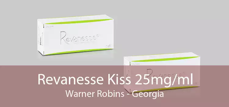Revanesse Kiss 25mg/ml Warner Robins - Georgia