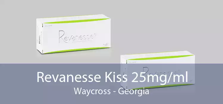 Revanesse Kiss 25mg/ml Waycross - Georgia