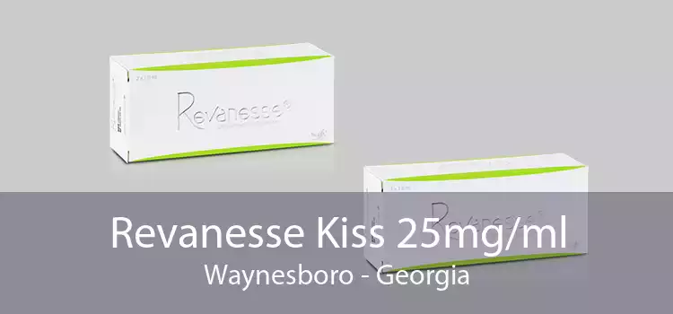 Revanesse Kiss 25mg/ml Waynesboro - Georgia