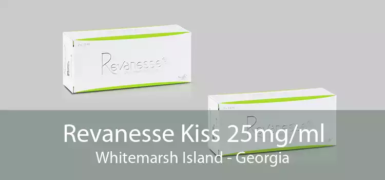 Revanesse Kiss 25mg/ml Whitemarsh Island - Georgia