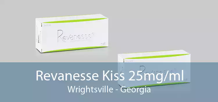 Revanesse Kiss 25mg/ml Wrightsville - Georgia