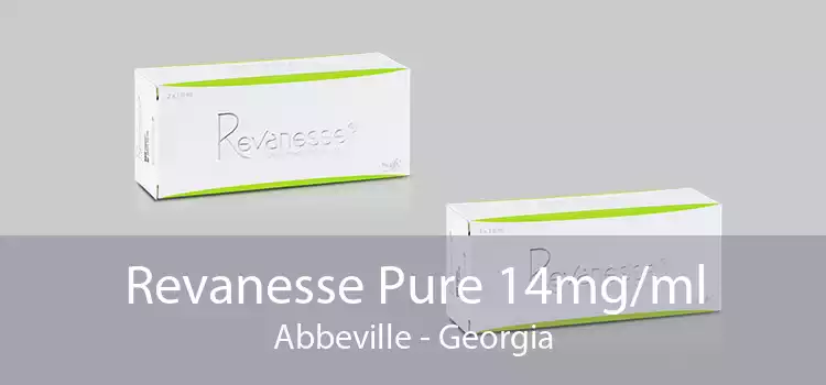 Revanesse Pure 14mg/ml Abbeville - Georgia