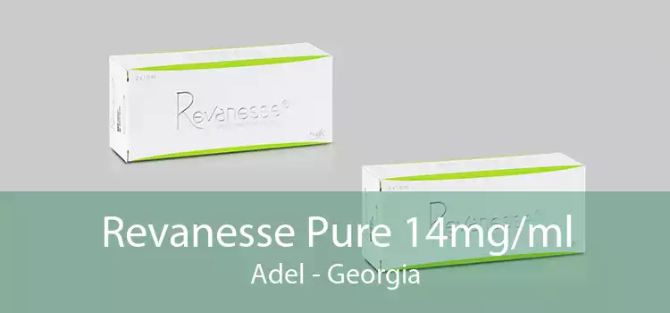Revanesse Pure 14mg/ml Adel - Georgia
