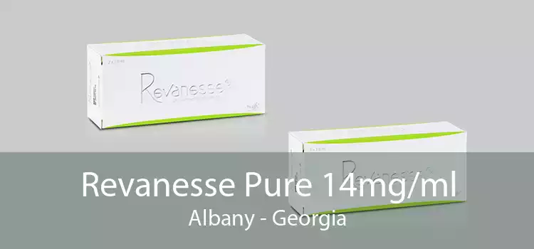 Revanesse Pure 14mg/ml Albany - Georgia