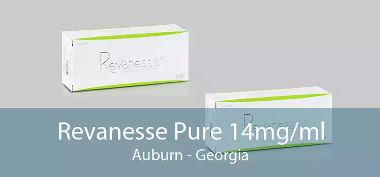 Revanesse Pure 14mg/ml Auburn - Georgia