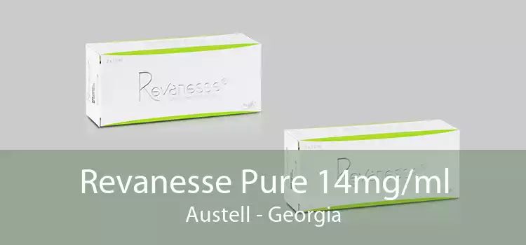 Revanesse Pure 14mg/ml Austell - Georgia