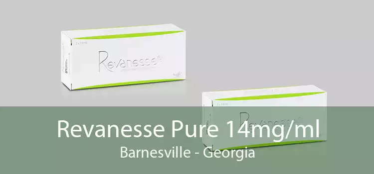 Revanesse Pure 14mg/ml Barnesville - Georgia