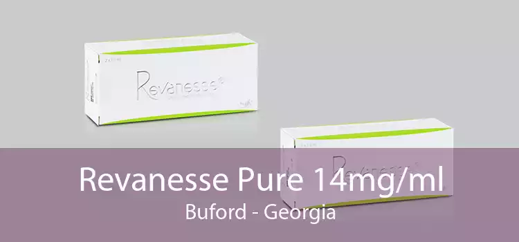 Revanesse Pure 14mg/ml Buford - Georgia